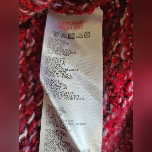 Urban Outfitters sweater - Picture 7 of 7